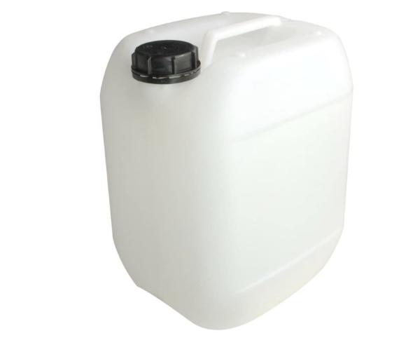 10 Liter Massageöl - Mandelöl -  Kanister