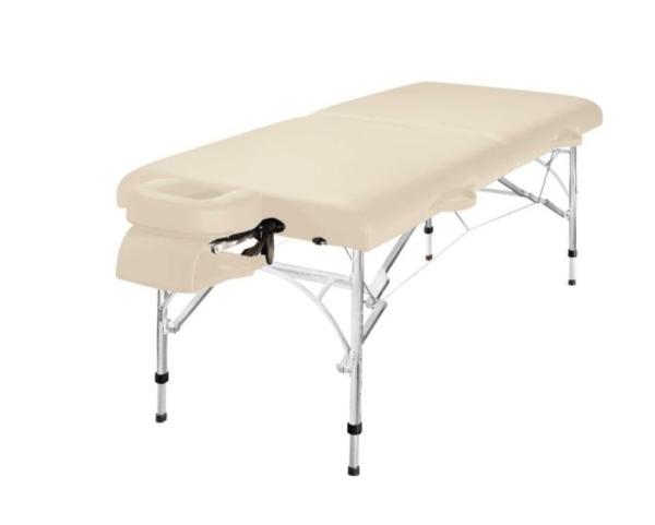 CLAP TZU Massagetisch Voyage Pro Set