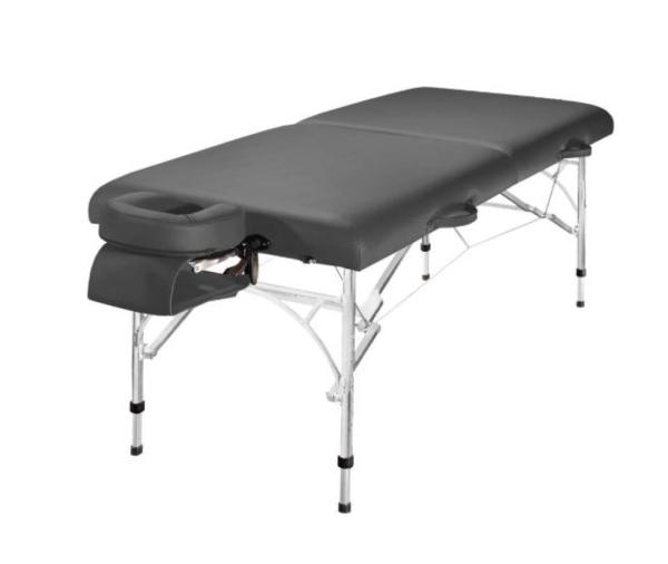 CLAP TZU Massagetisch Voyage Pro Set